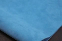 Opera Go Rain Suede, University Blue