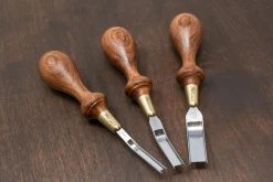 Best Sellers Palosanto French Skiver