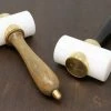Tools Palosanto Mallet