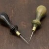 Palosanto Round Scratch Awl Tools