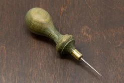 Palosanto Round Scratch Awl Tools 5 Palosanto Round Scratch Awl Tools