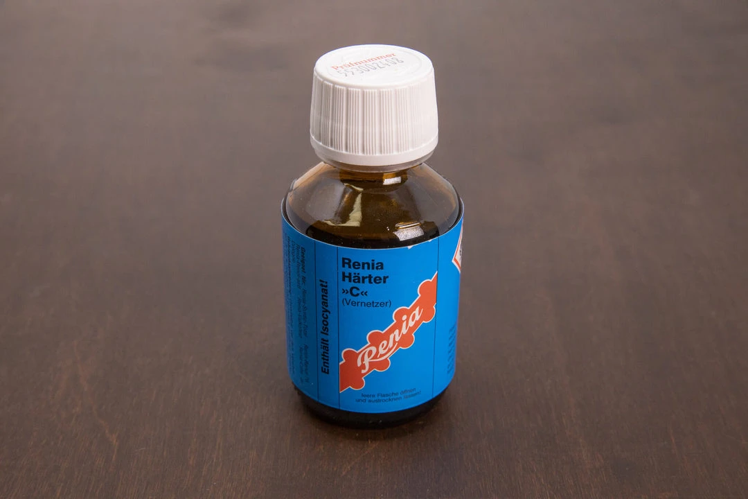 Renia Aquilim 315 Cross Linker / Hardener Supplies 1 Renia Aquilim 315 Cross Linker / Hardener Supplies