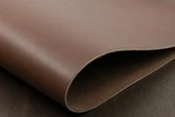 S.B. Foot Featherstone, Teak