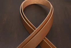 New Strap - Conceria La Perla Azzurra Dakota, Tramonto