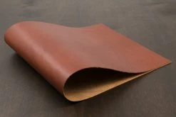 Leather Wickett And Craig English Bridle, Chestnut