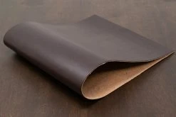 Wickett And Craig English Bridle, Dark Brown