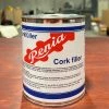 Renia Solvent-Based Spreadable Cork Filler Supplies