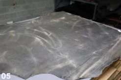 La Perla / MPG Deals Leather