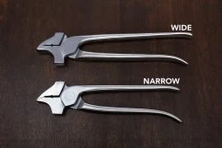 District Leather Supply Premium Lasting Pincers New